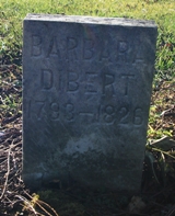 Barbara Croyle Dibert
